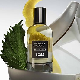The Collection Vigorous Cologne - Woda perfumowana